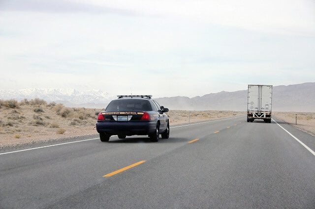 ELD enforcement
