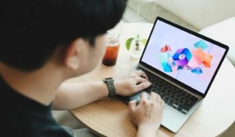 Remote Work Microsoft